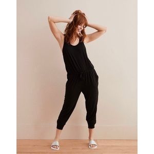 NWT Aerie Track Jumpsuit